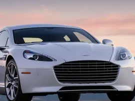 Executive Cars